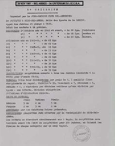 09 JUDO CLUB D ORANIE 1961 ORAN0031